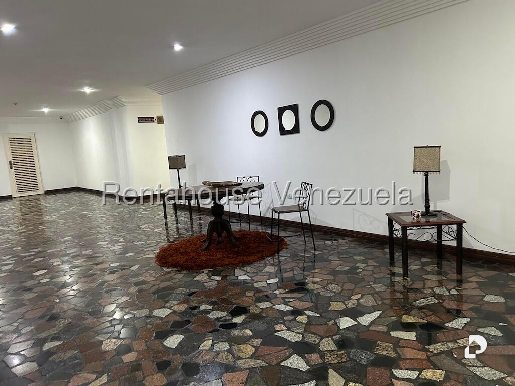 Apartamento en La Boyera, Caracas – 18