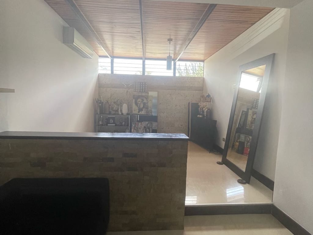 Apartamento en La Boyera, Caracas - 1