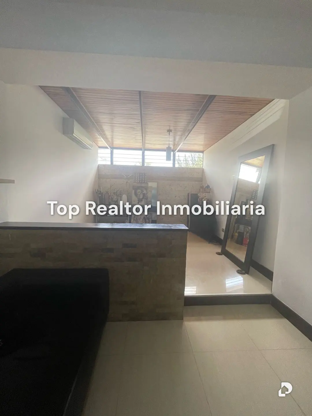 Apartamento en La Boyera, Caracas – 1