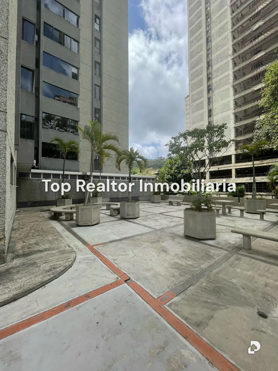 Apartamento en La Boyera, Caracas – 12