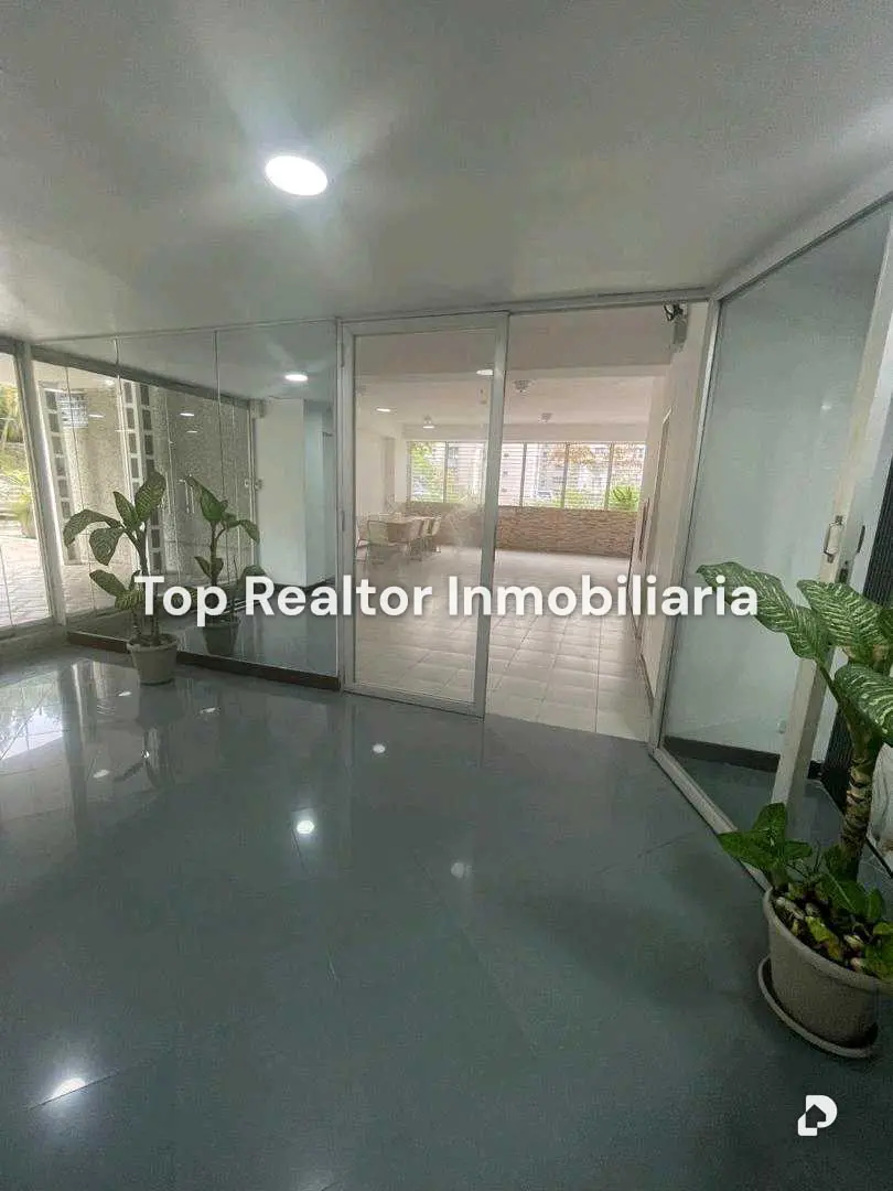 Apartamento en La Boyera, Caracas – 10