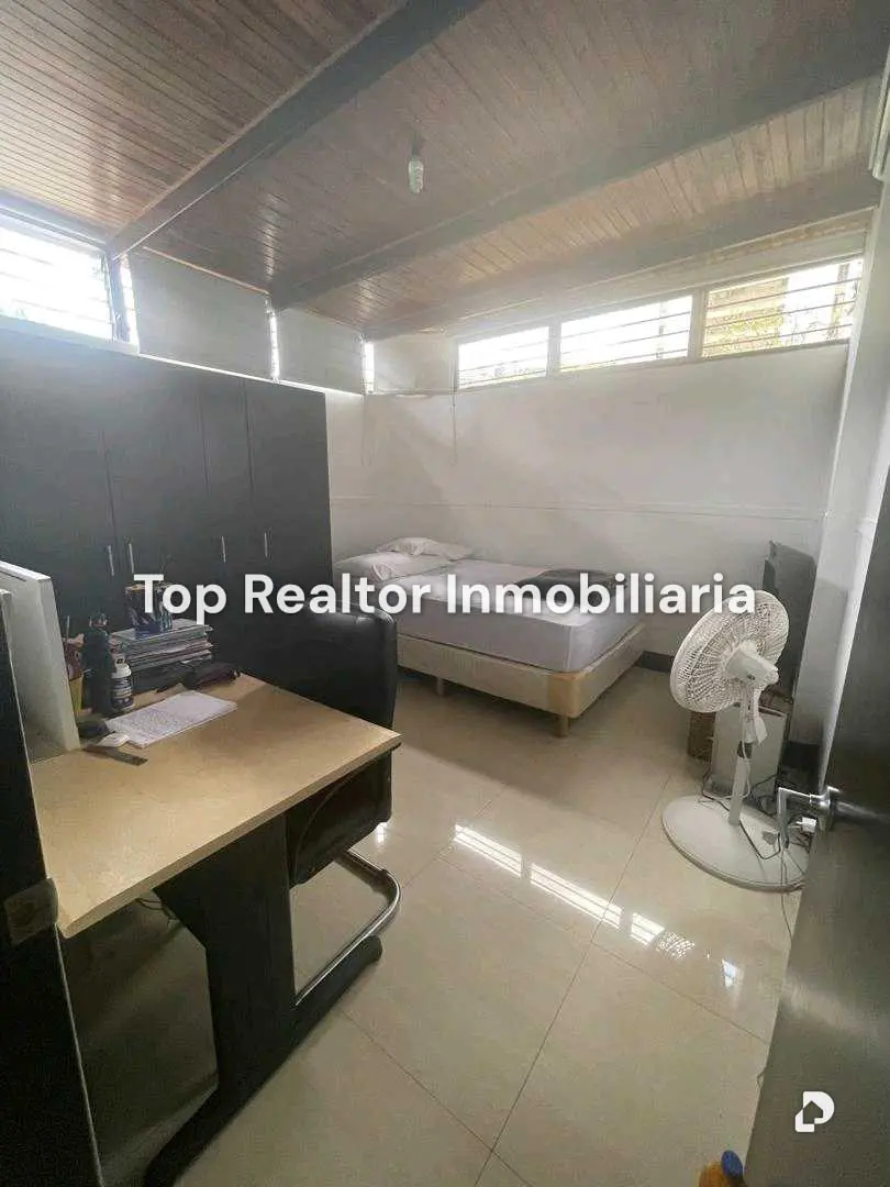 Apartamento en La Boyera, Caracas – 8