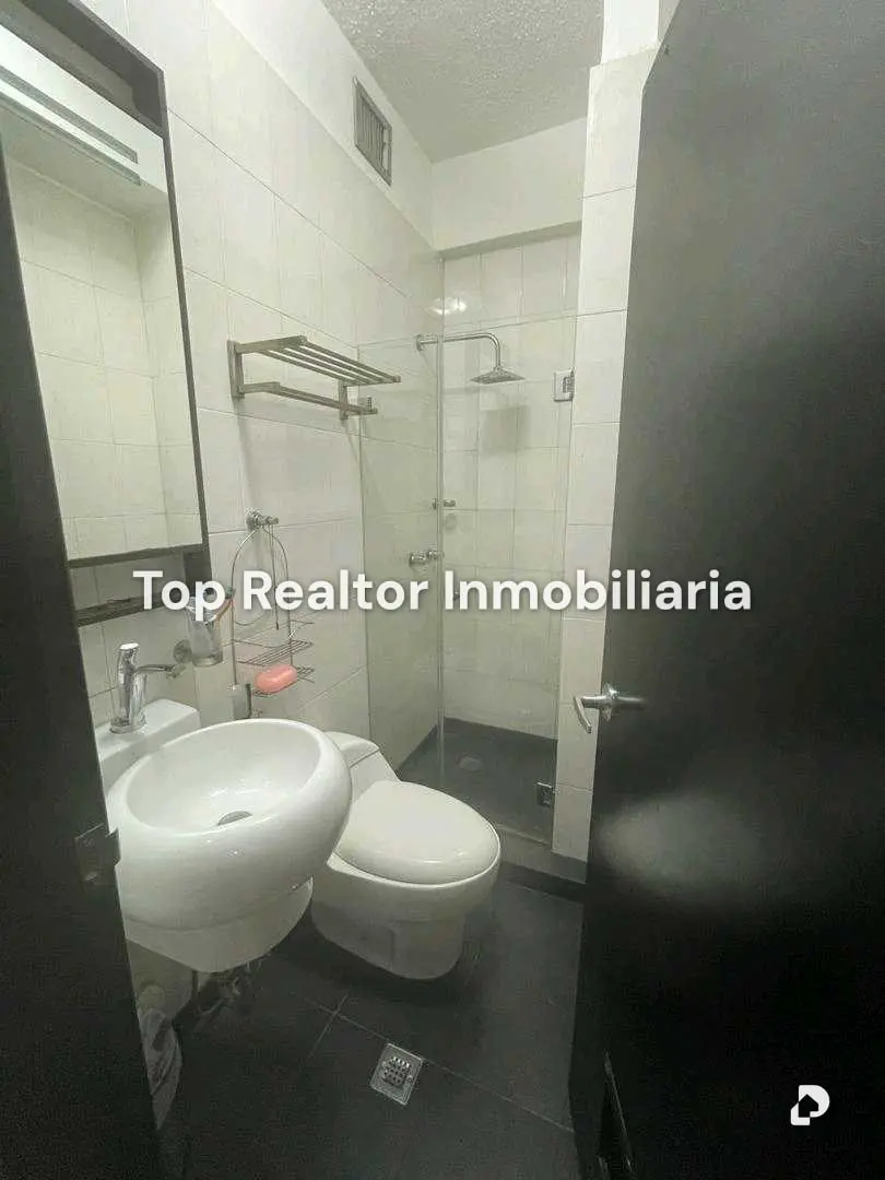 Apartamento en La Boyera, Caracas – 4