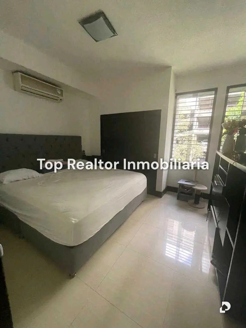 Apartamento en La Boyera, Caracas – 6