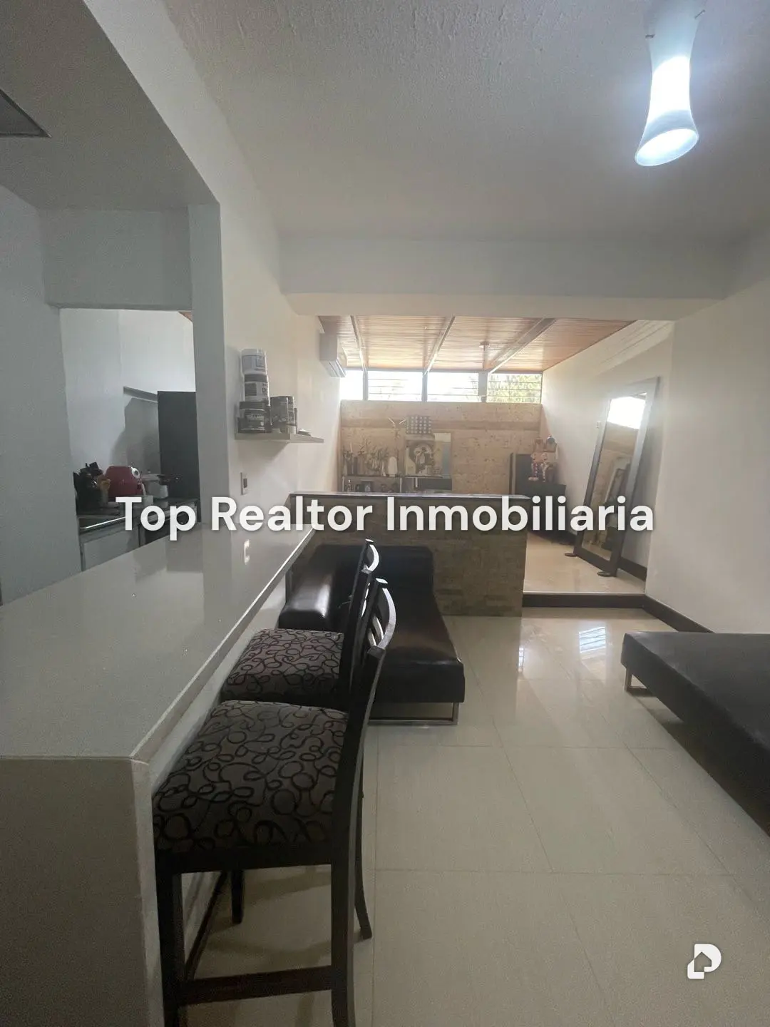 Apartamento en La Boyera, Caracas – 2