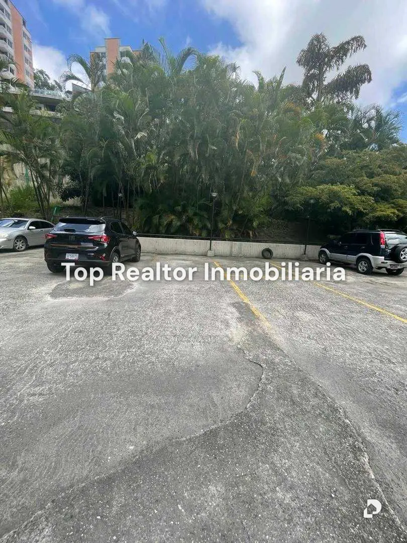 Apartamento en La Boyera, Caracas – 11