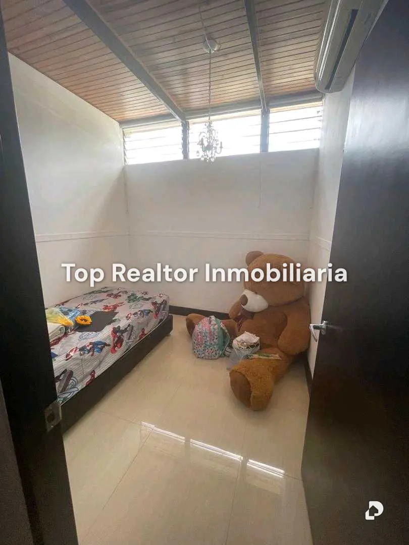 Apartamento en La Boyera, Caracas – 9
