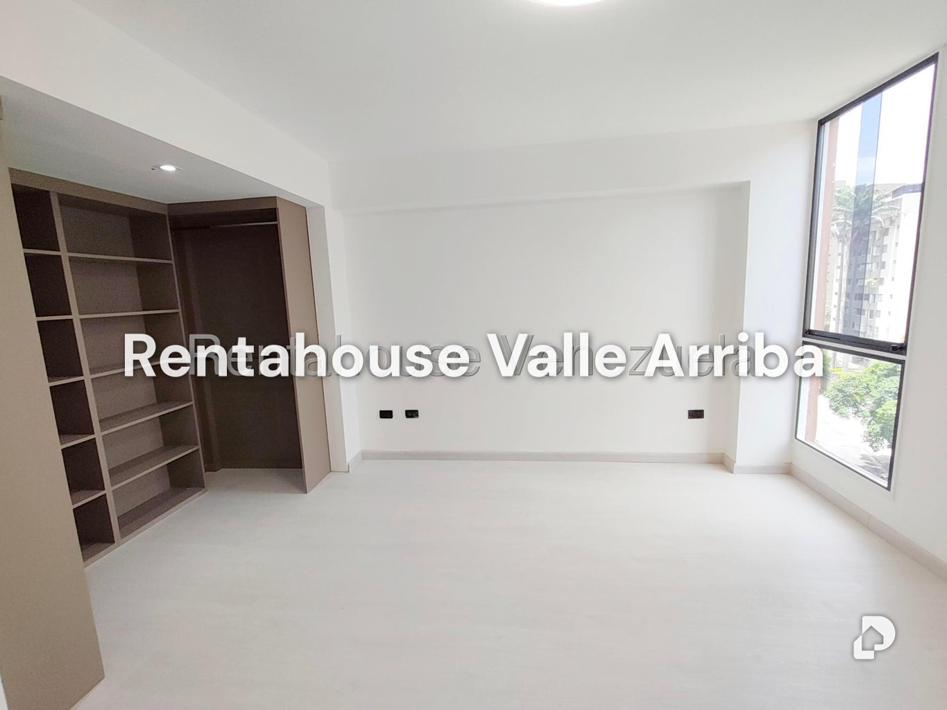 Apartamento en Santa Fe Sur, Caracas – 4