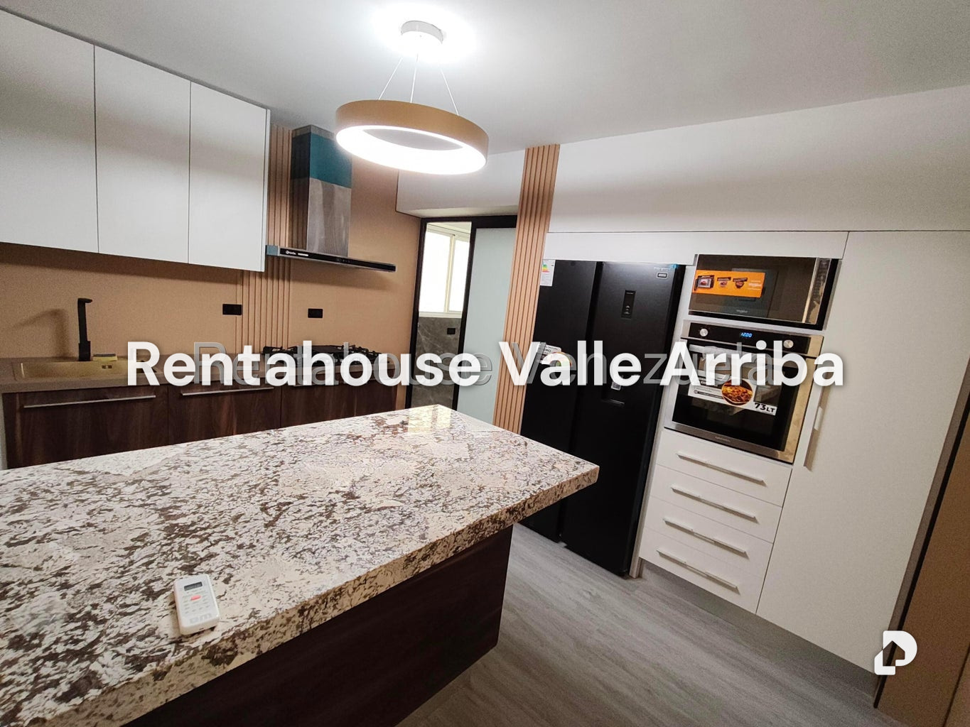 Apartamento en Santa Fe Sur, Caracas – 7