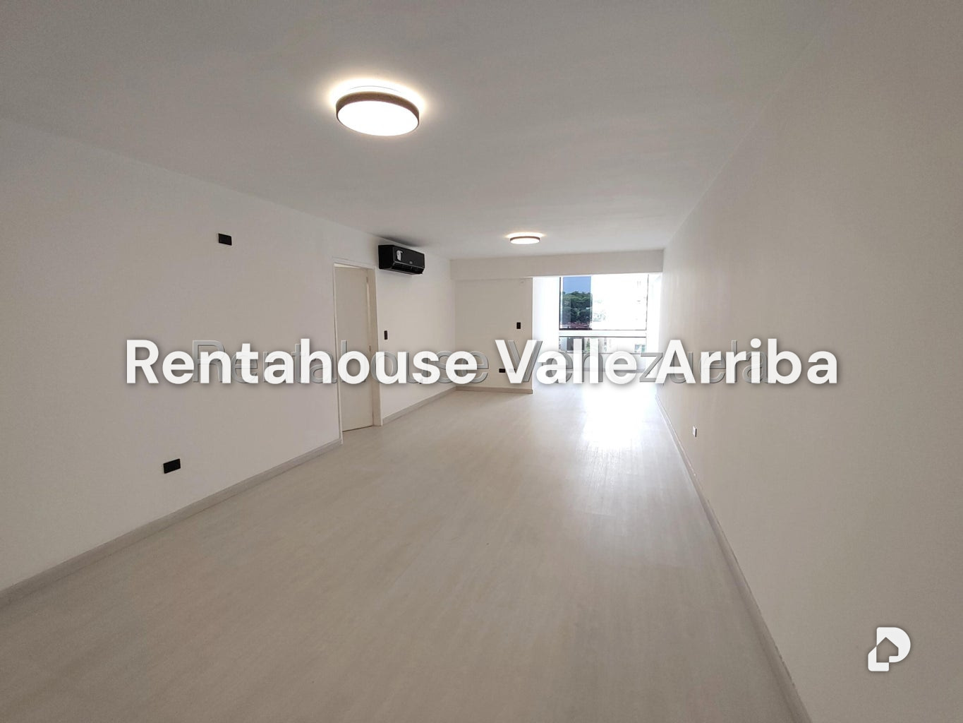 Apartamento en Santa Fe Sur, Caracas – 3