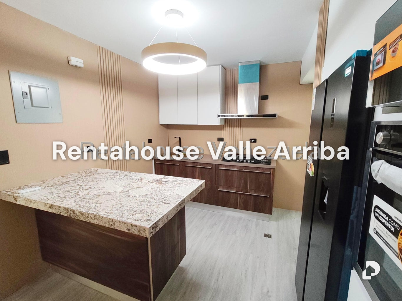 Apartamento en Santa Fe Sur, Caracas – 8