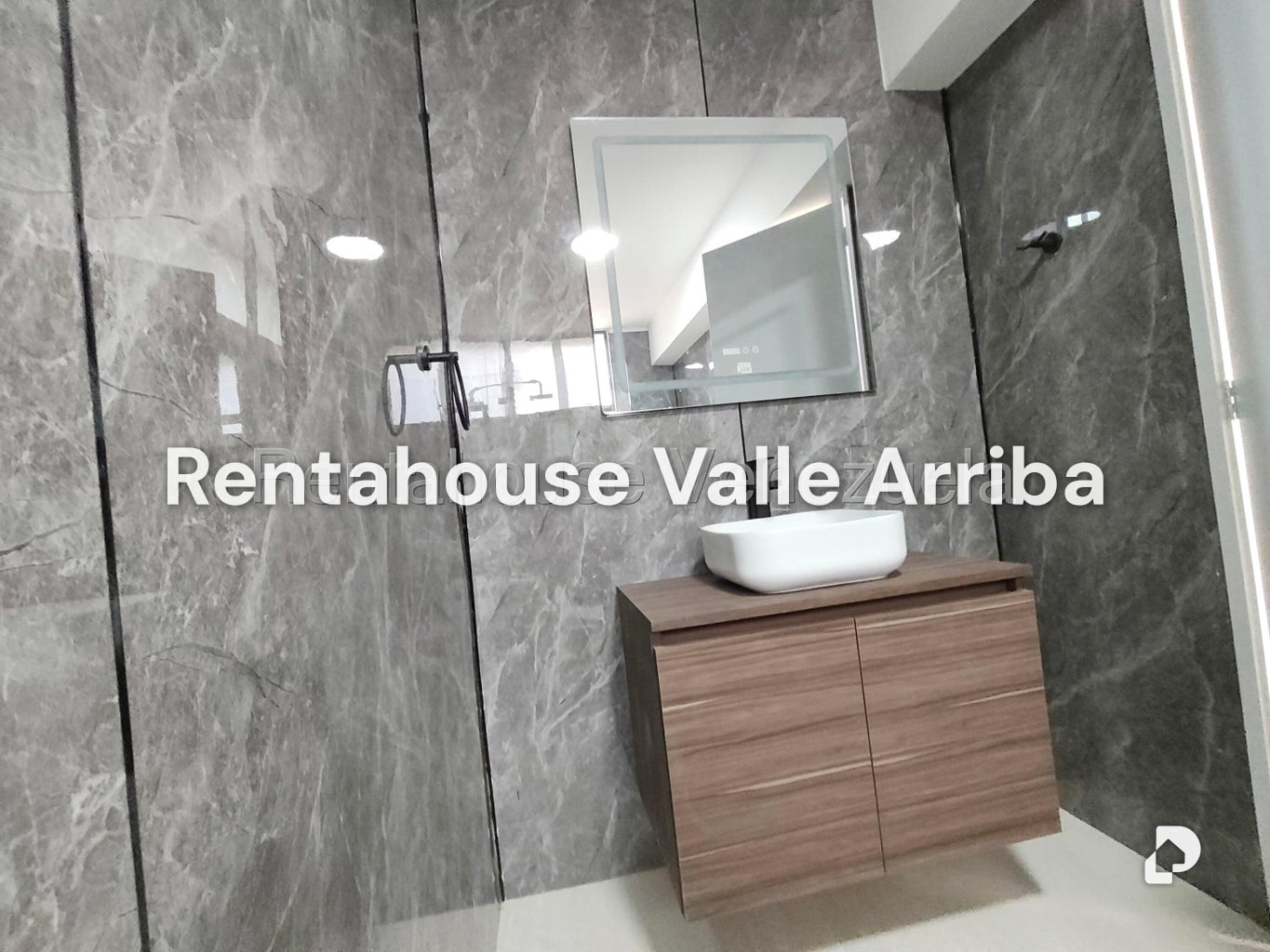 Apartamento en Santa Fe Sur, Caracas – 10