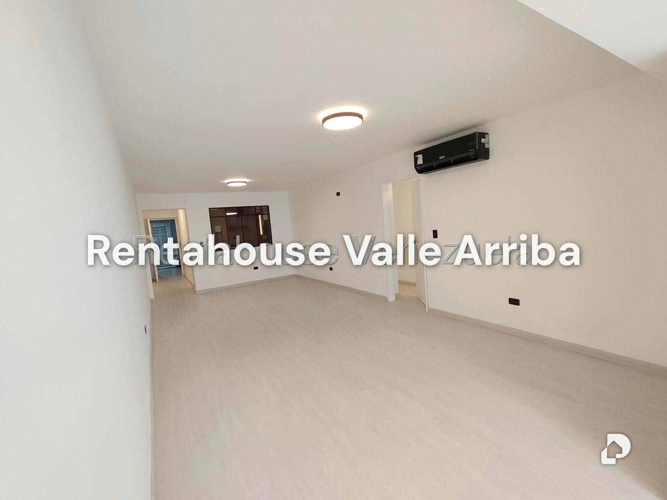 Apartamento en Santa Fe Sur, Caracas – 2
