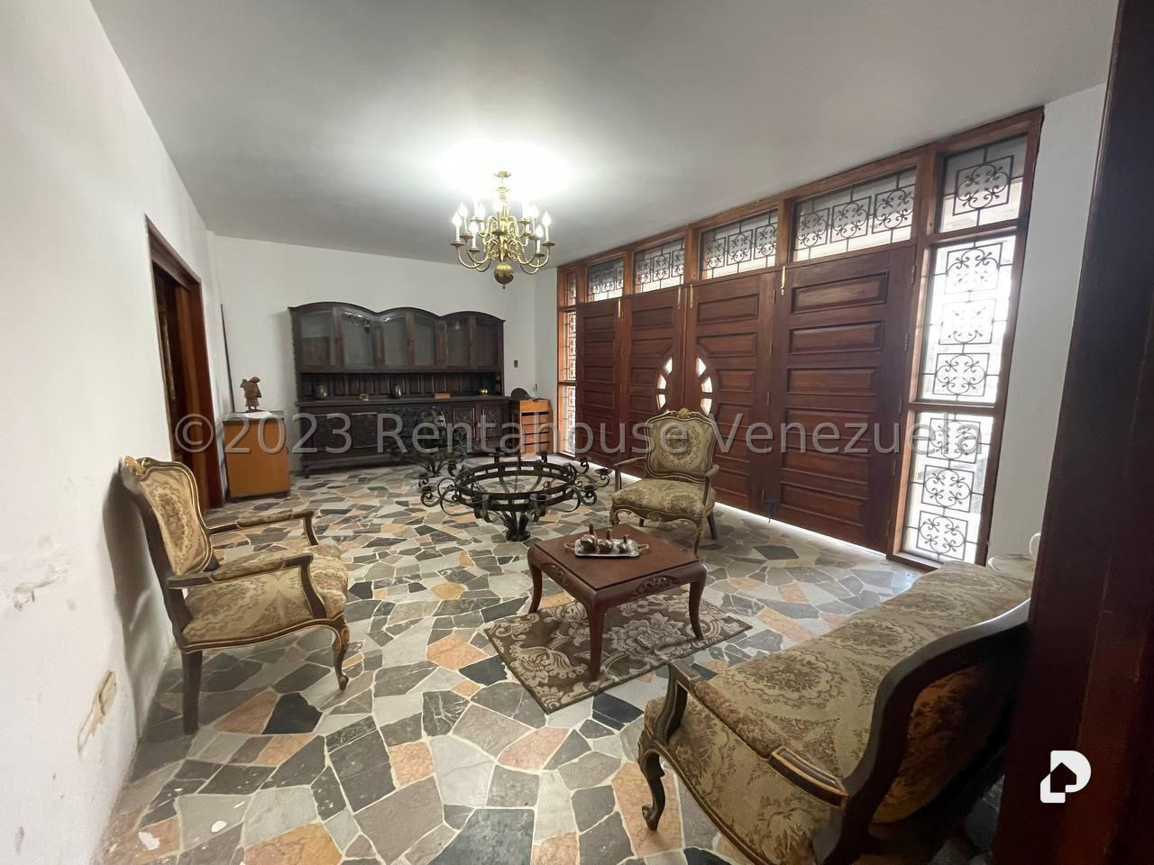Casa en El Marqués, Caracas – 20