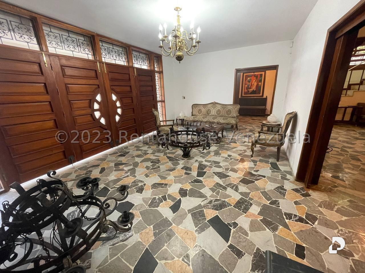 Casa en El Marqués, Caracas – 14