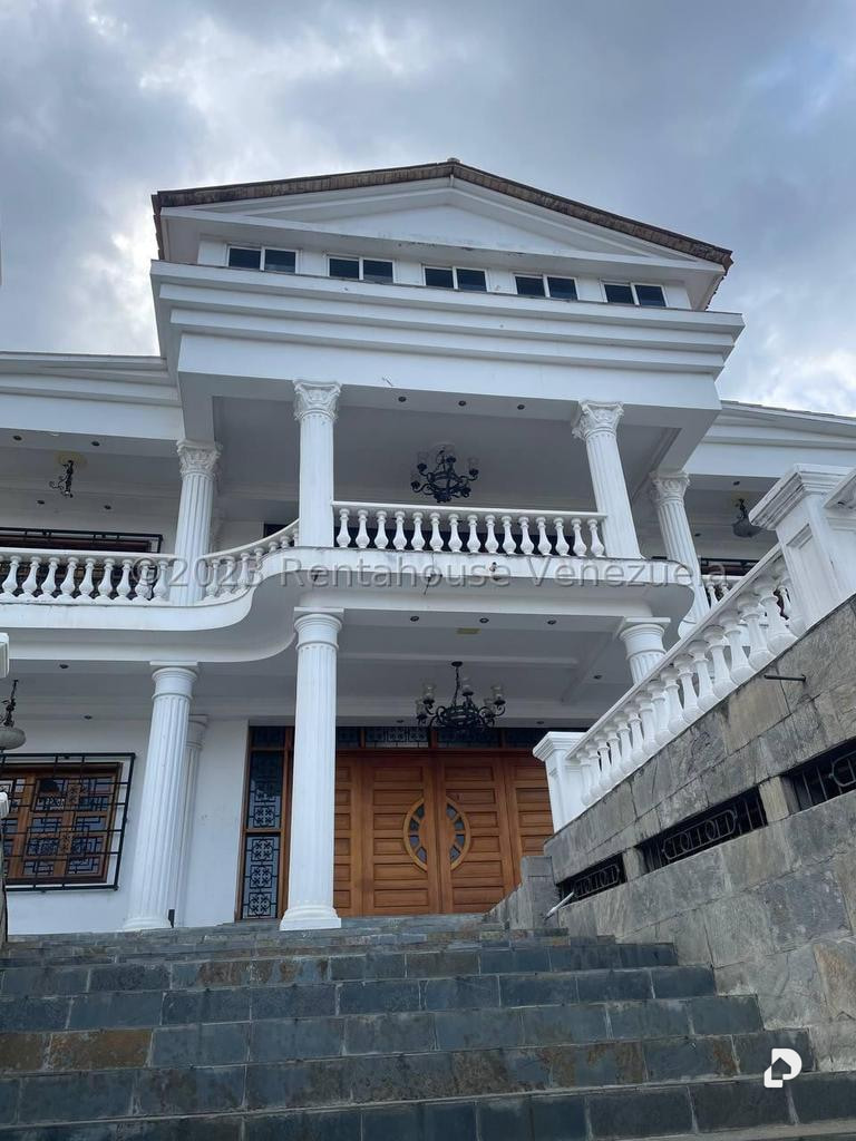 Casa en El Marqués, Caracas – 6