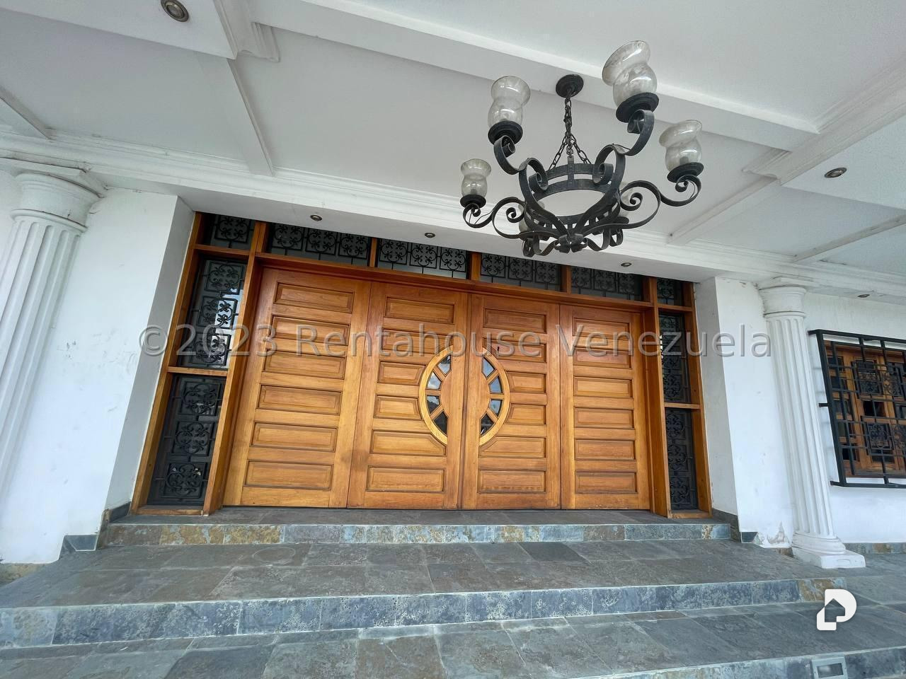 Casa en El Marqués, Caracas – 2