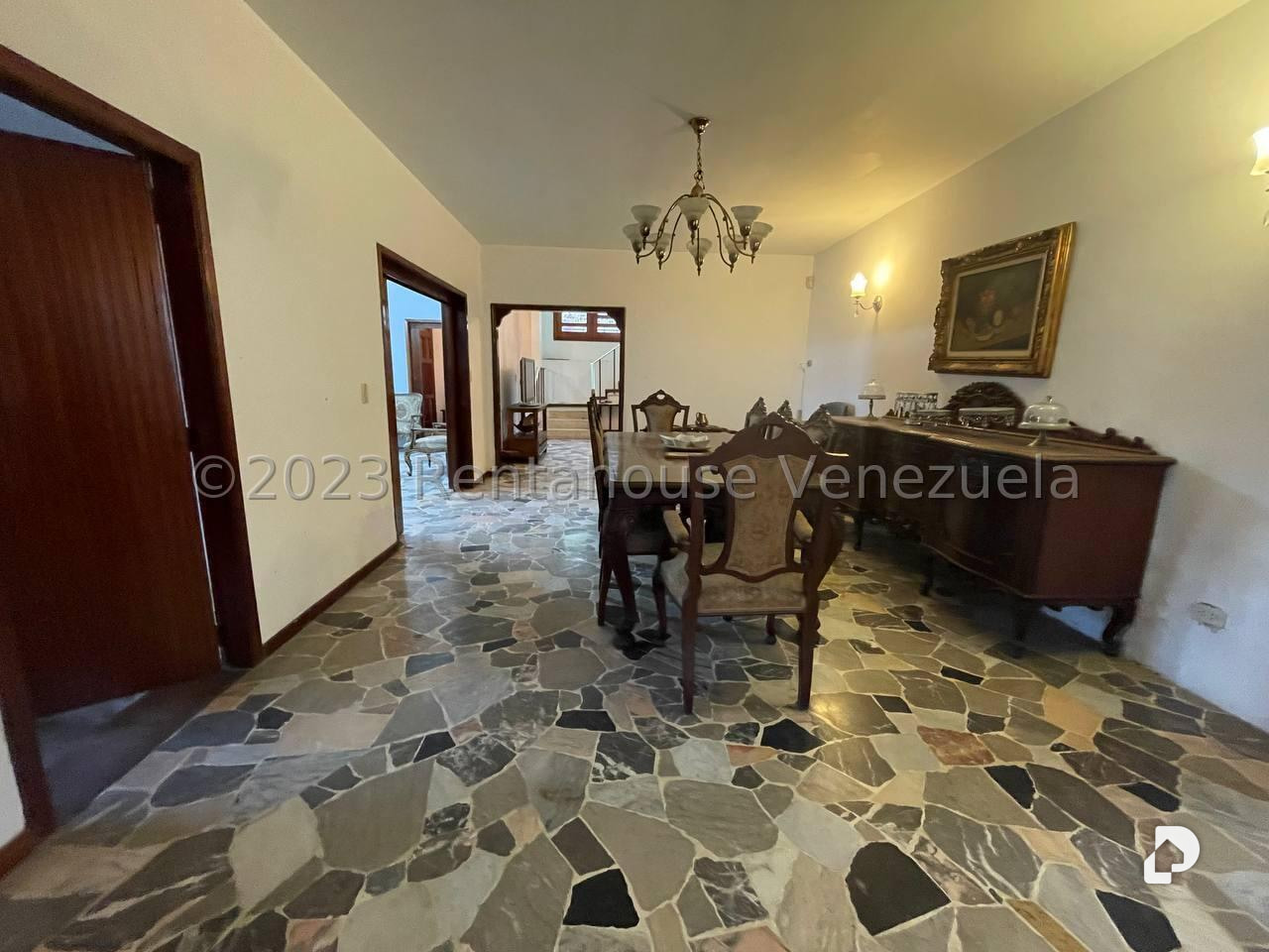 Casa en El Marqués, Caracas – 13