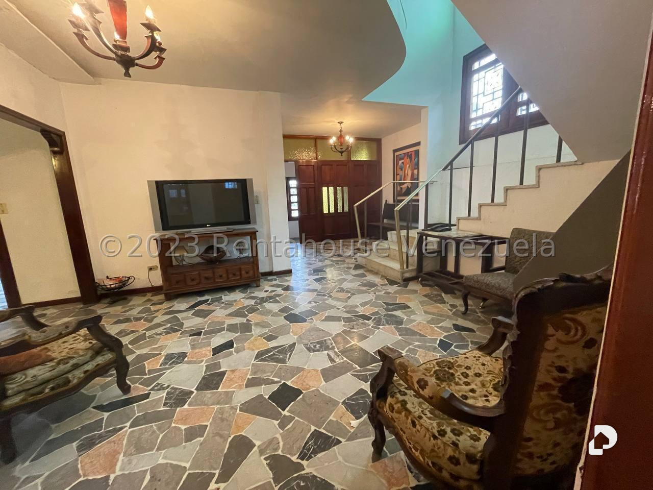 Casa en El Marqués, Caracas – 22