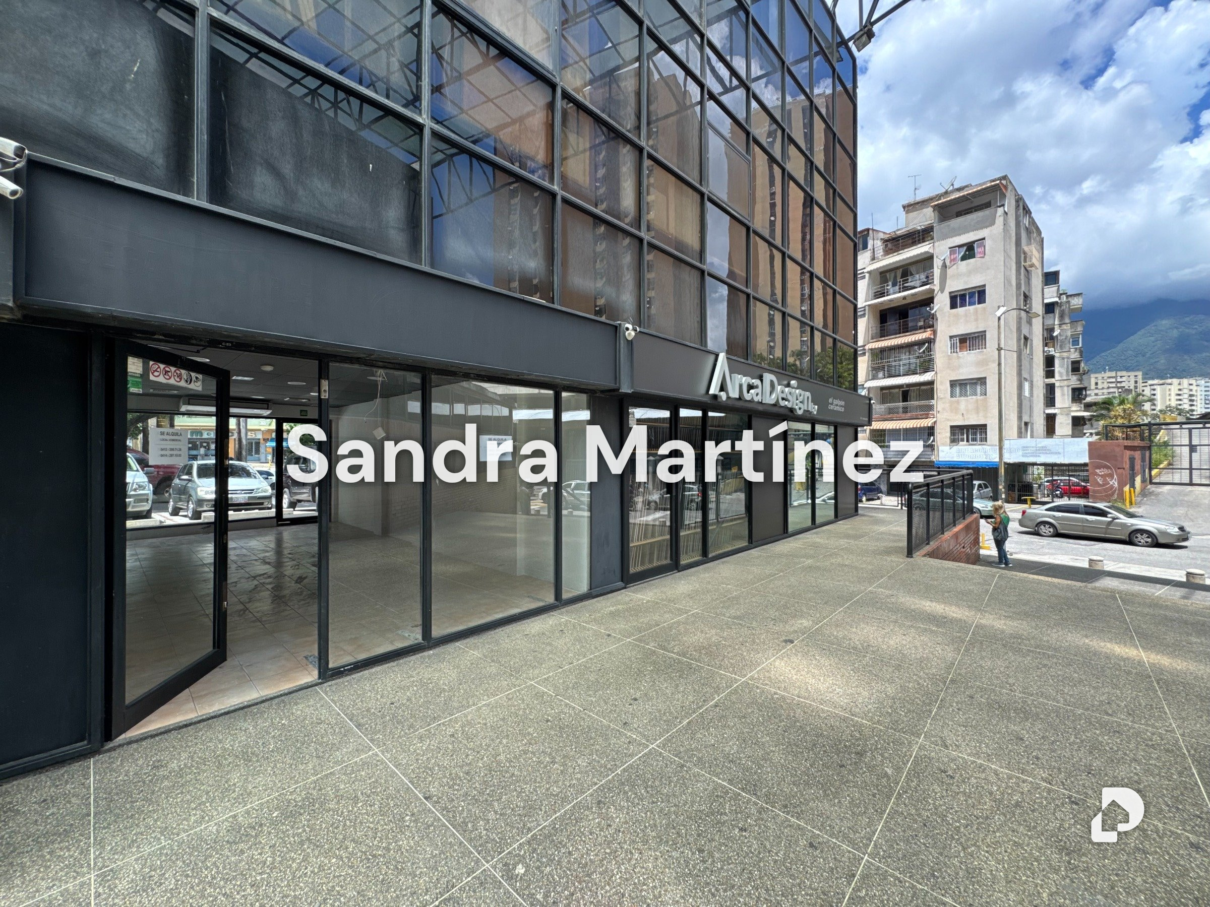 Local comercial en Colinas de Bello Monte, Caracas – 5