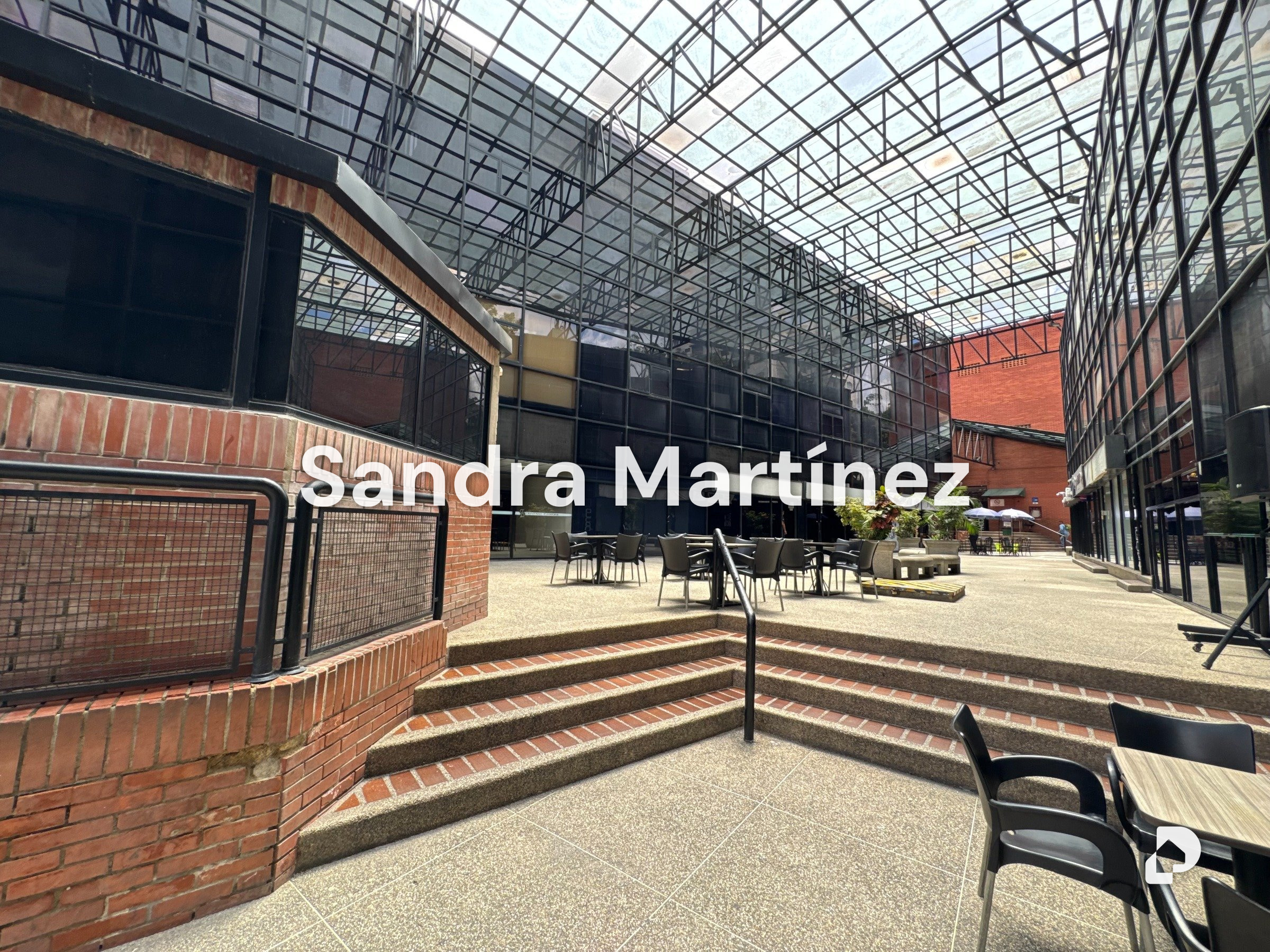 Local comercial en Colinas de Bello Monte, Caracas – 6