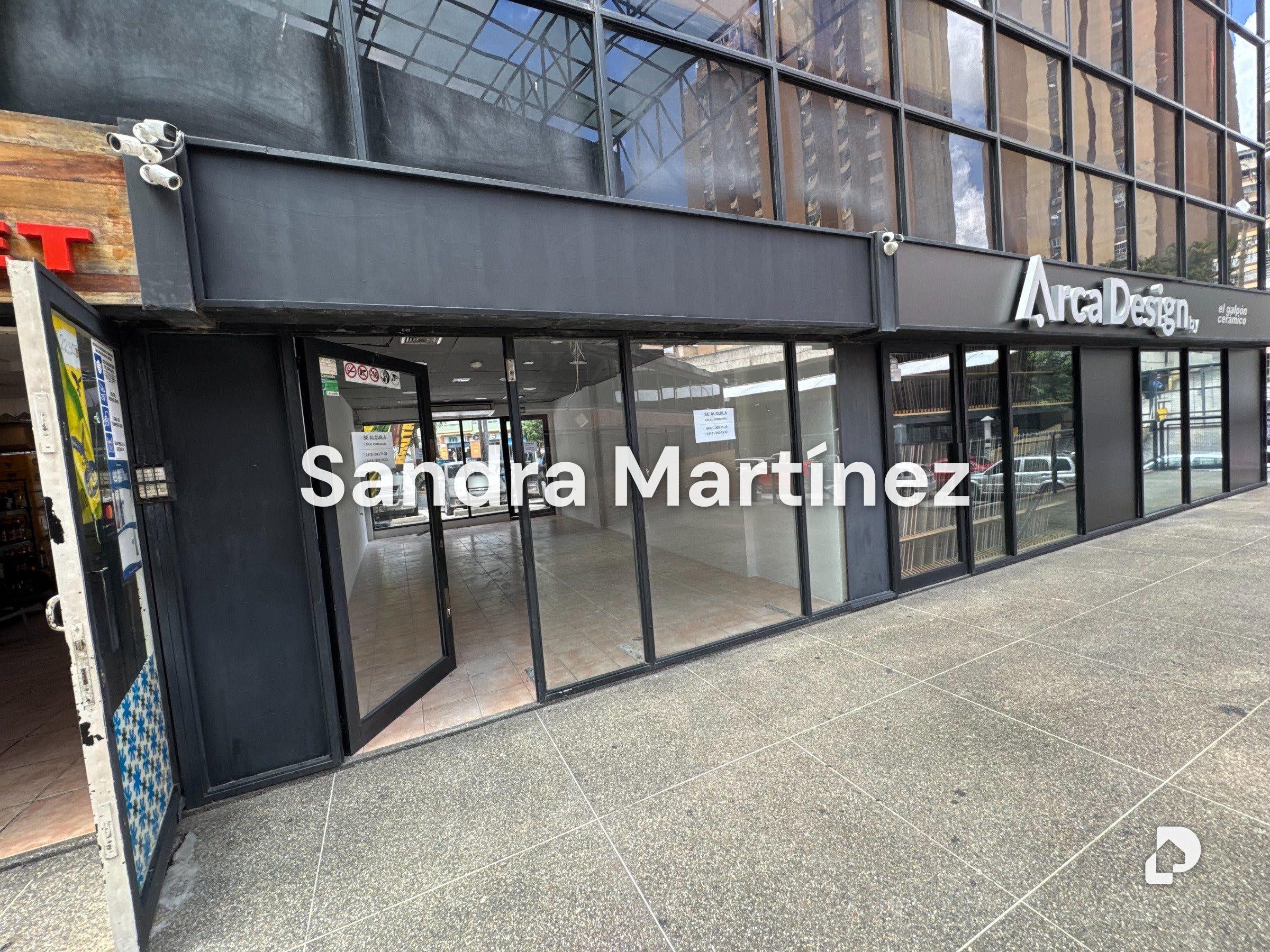 Local comercial en Colinas de Bello Monte, Caracas – 8