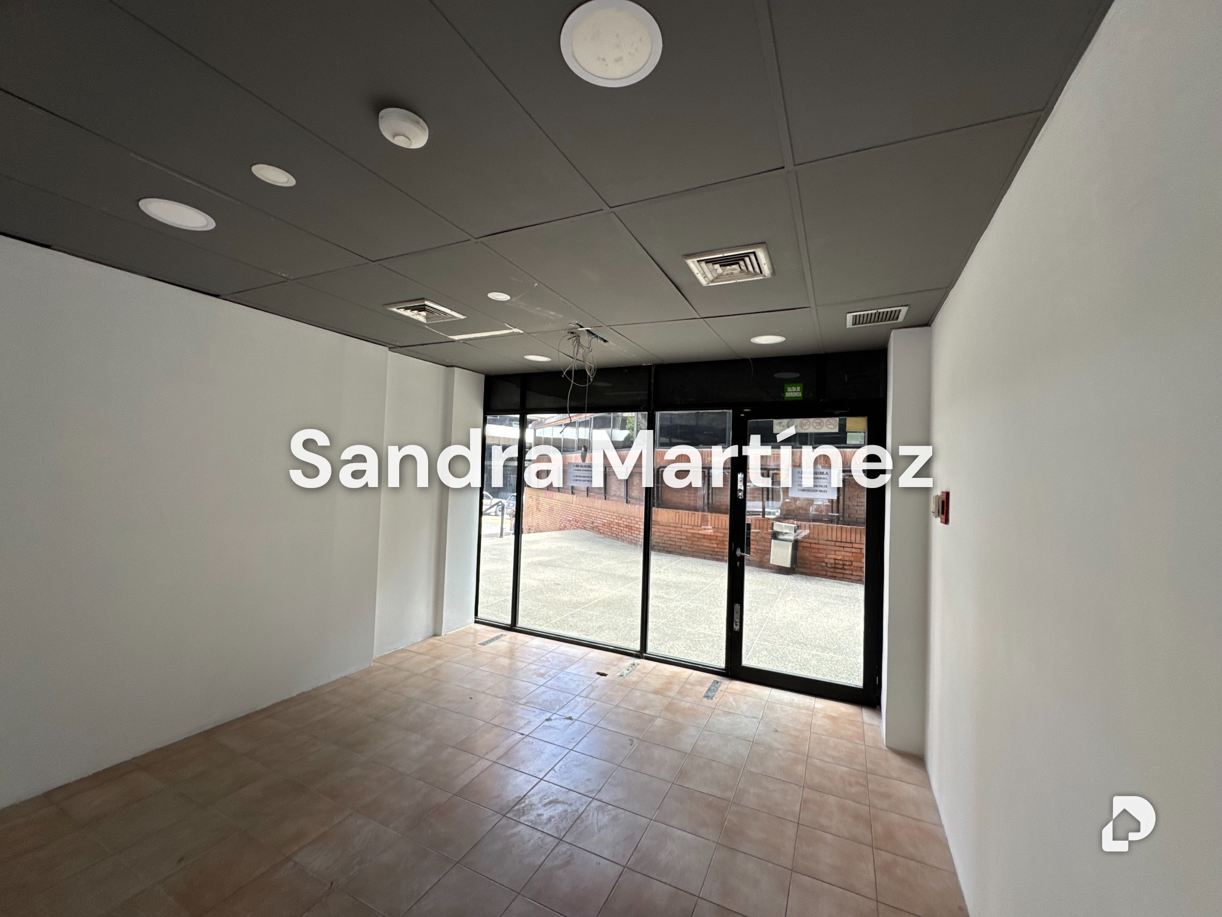 Local comercial en Colinas de Bello Monte, Caracas – 9