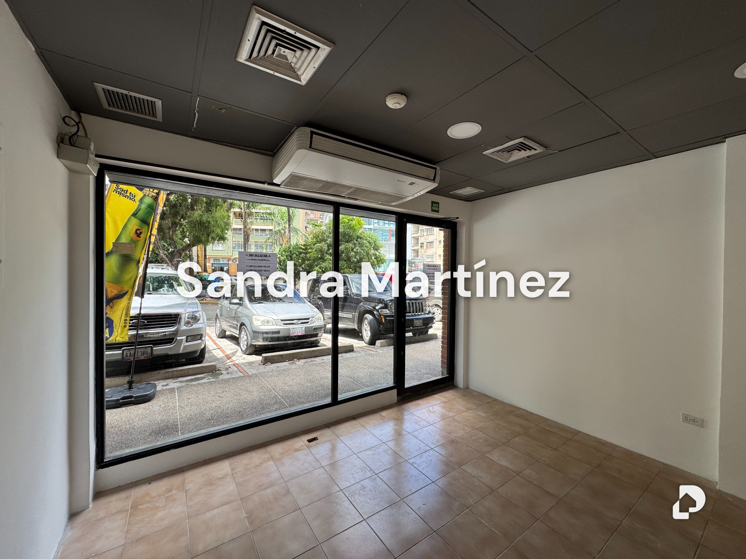 Local comercial en Colinas de Bello Monte, Caracas – 3