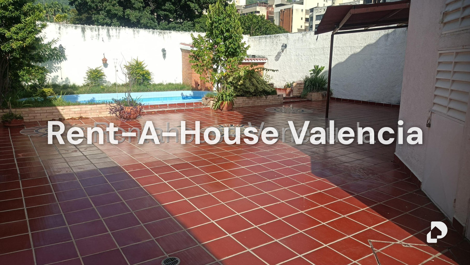 House in La Trigaleña, Valencia – 27