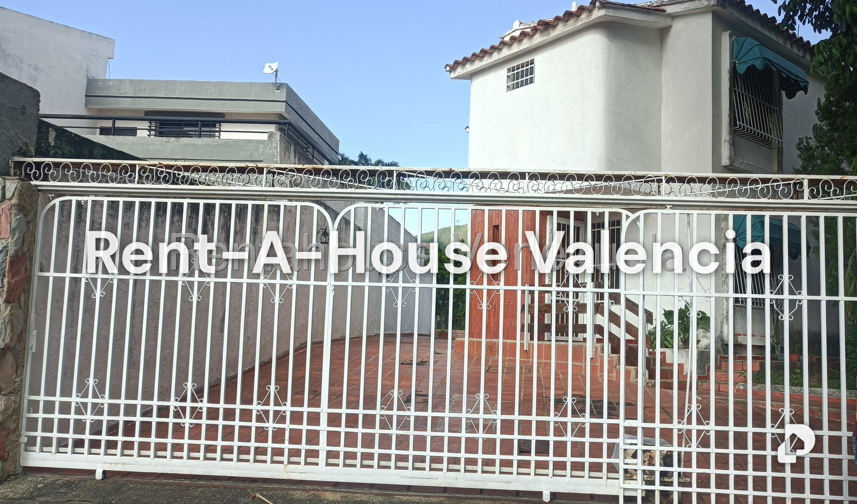 House in La Trigaleña, Valencia – 36