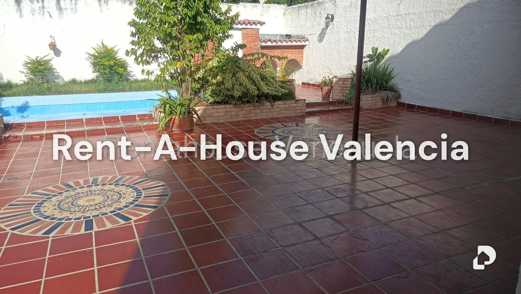 House in La Trigaleña, Valencia – 34