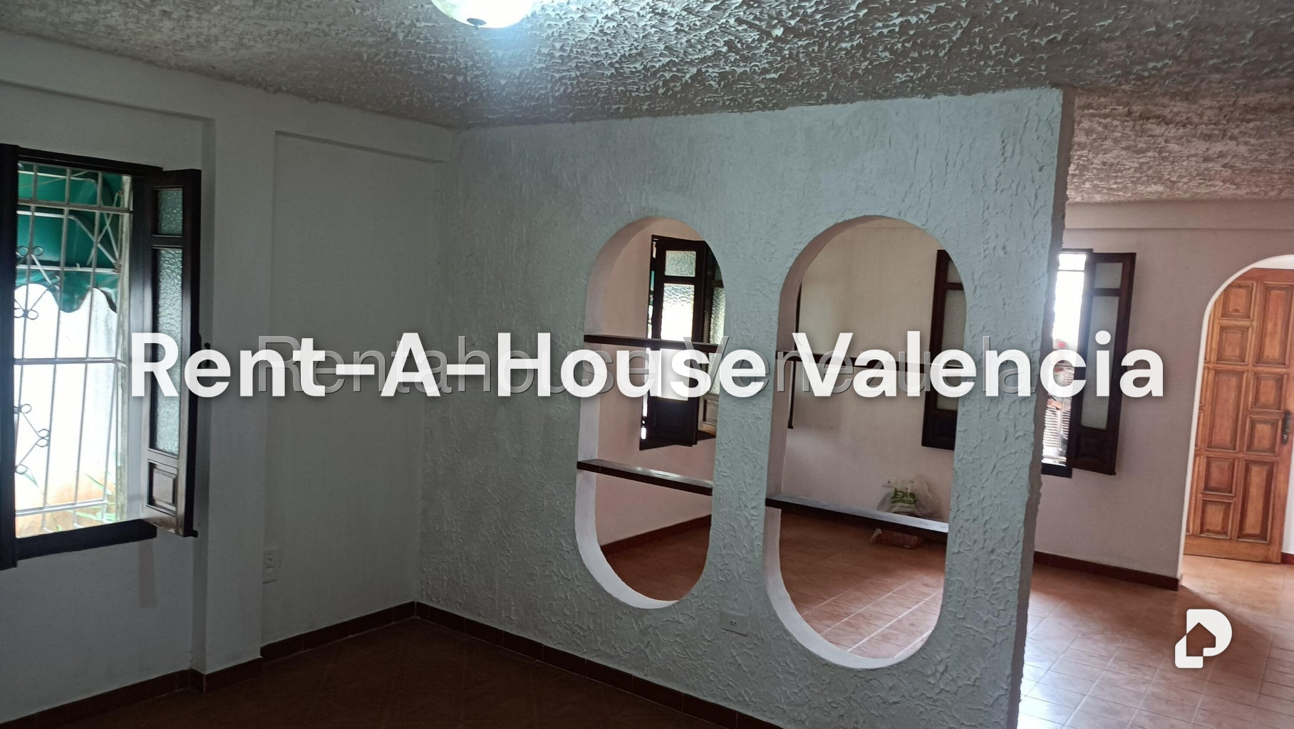 House in La Trigaleña, Valencia – 5