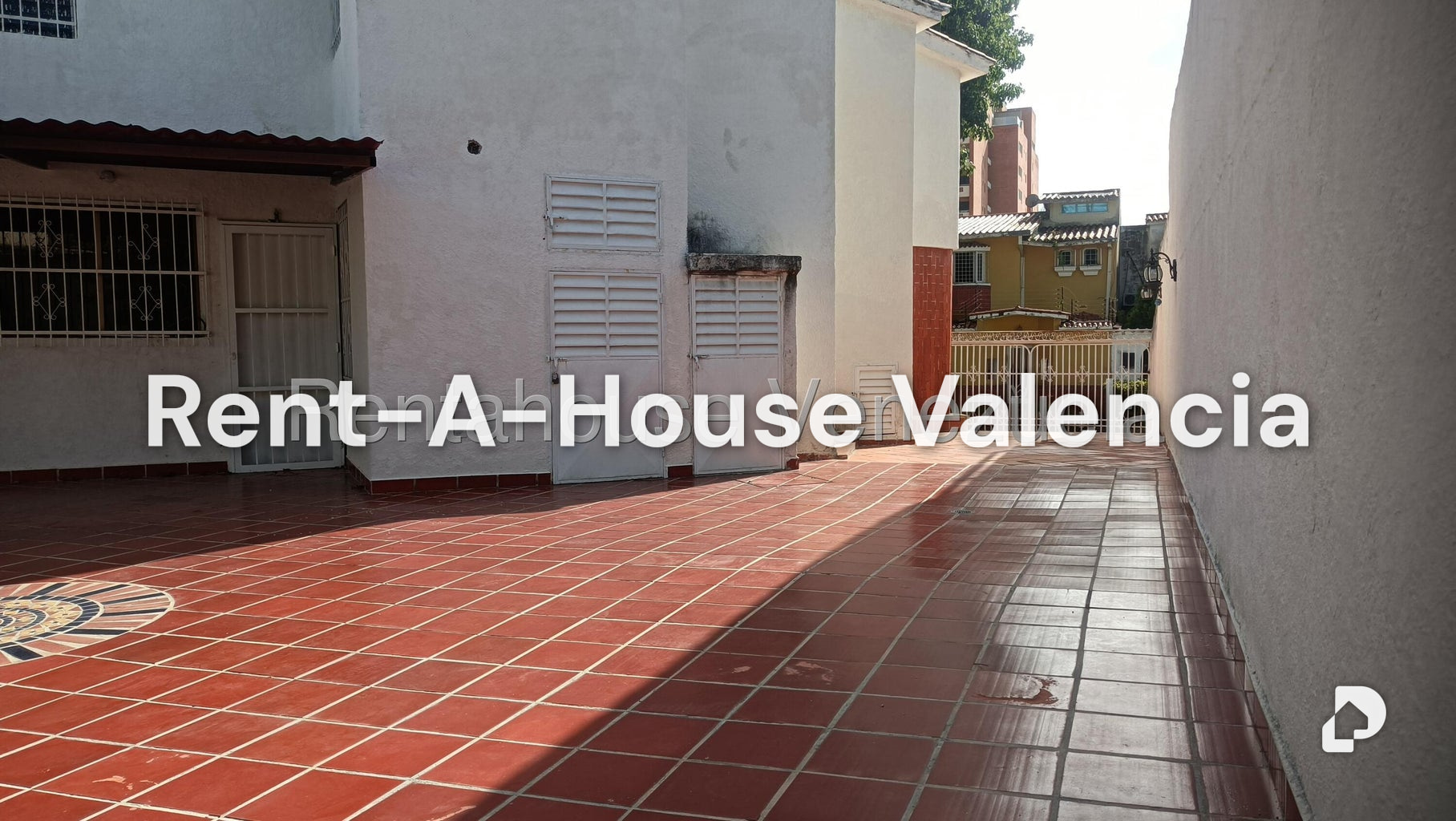House in La Trigaleña, Valencia – 32