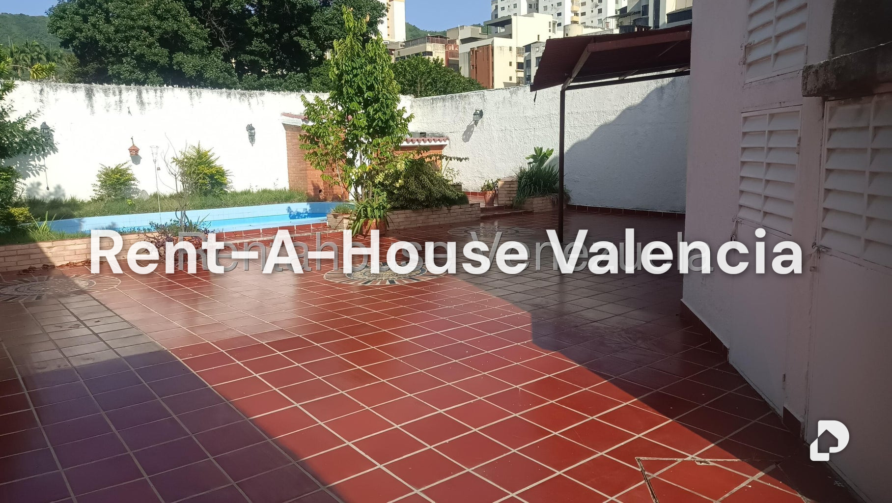 House in La Trigaleña, Valencia – 33