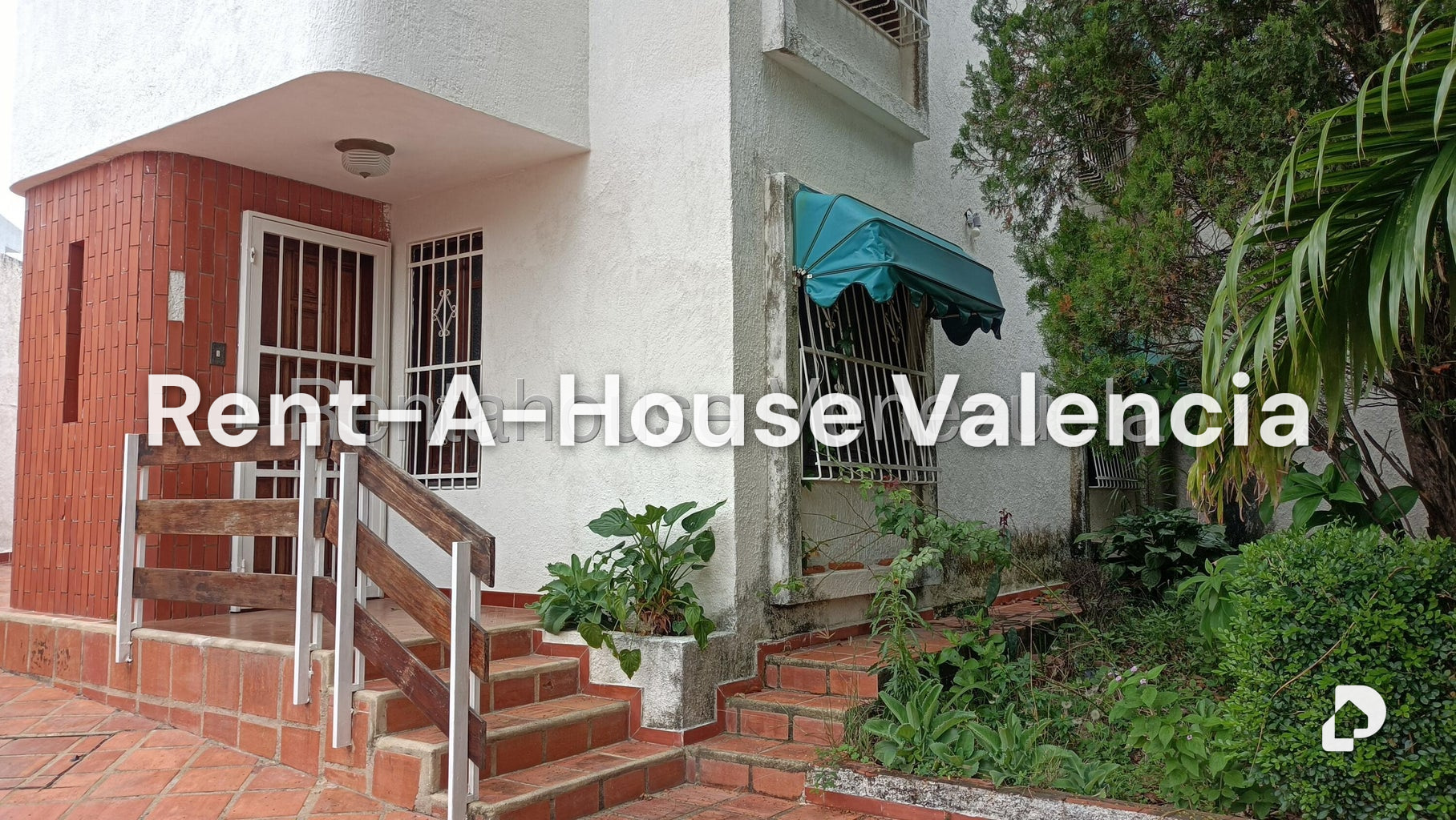 House in La Trigaleña, Valencia – 2