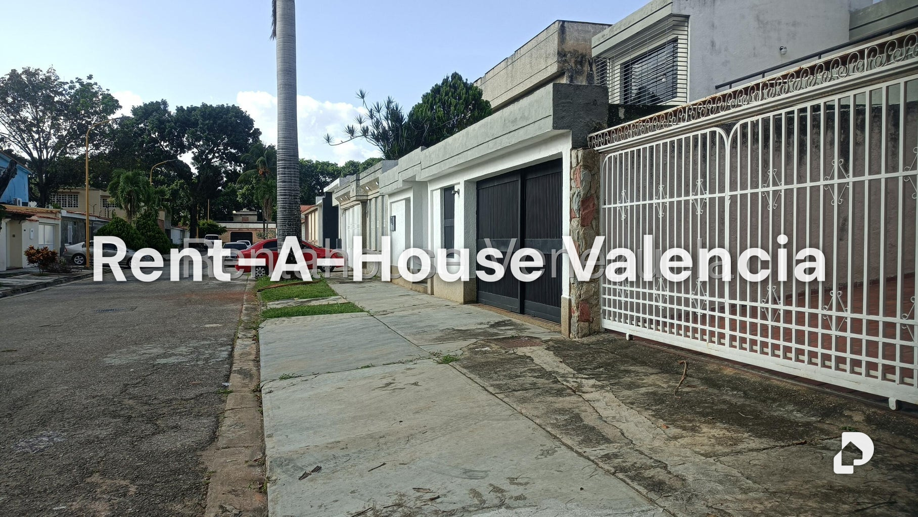 House in La Trigaleña, Valencia – 37
