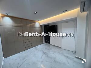 Penthouse en Urbanizacion la Soledad, Maracay – 27