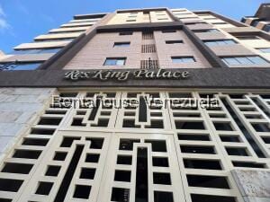 Penthouse en Urbanizacion la Soledad, Maracay - 1