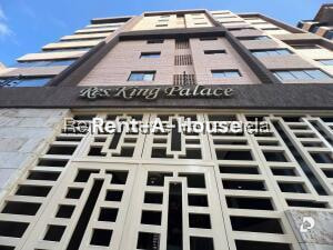 Penthouse en Urbanizacion la Soledad, Maracay – 1