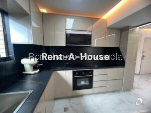 Penthouse en Urbanizacion la Soledad, Maracay – 21