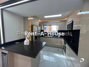 Penthouse en Urbanizacion la Soledad, Maracay – 14