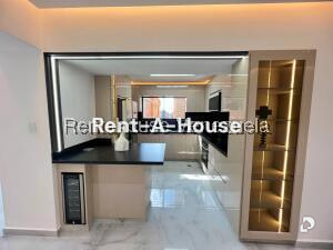 Penthouse en Urbanizacion la Soledad, Maracay – 16