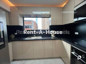 Penthouse en Urbanizacion la Soledad, Maracay – 22