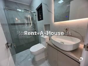 Penthouse en Urbanizacion la Soledad, Maracay – 26