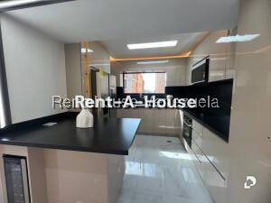 Penthouse en Urbanizacion la Soledad, Maracay – 13