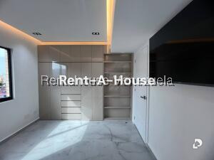Penthouse en Urbanizacion la Soledad, Maracay – 30