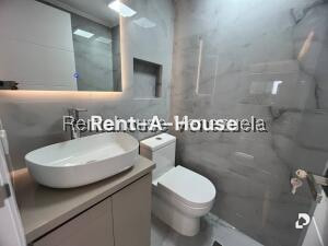 Penthouse en Urbanizacion la Soledad, Maracay – 24
