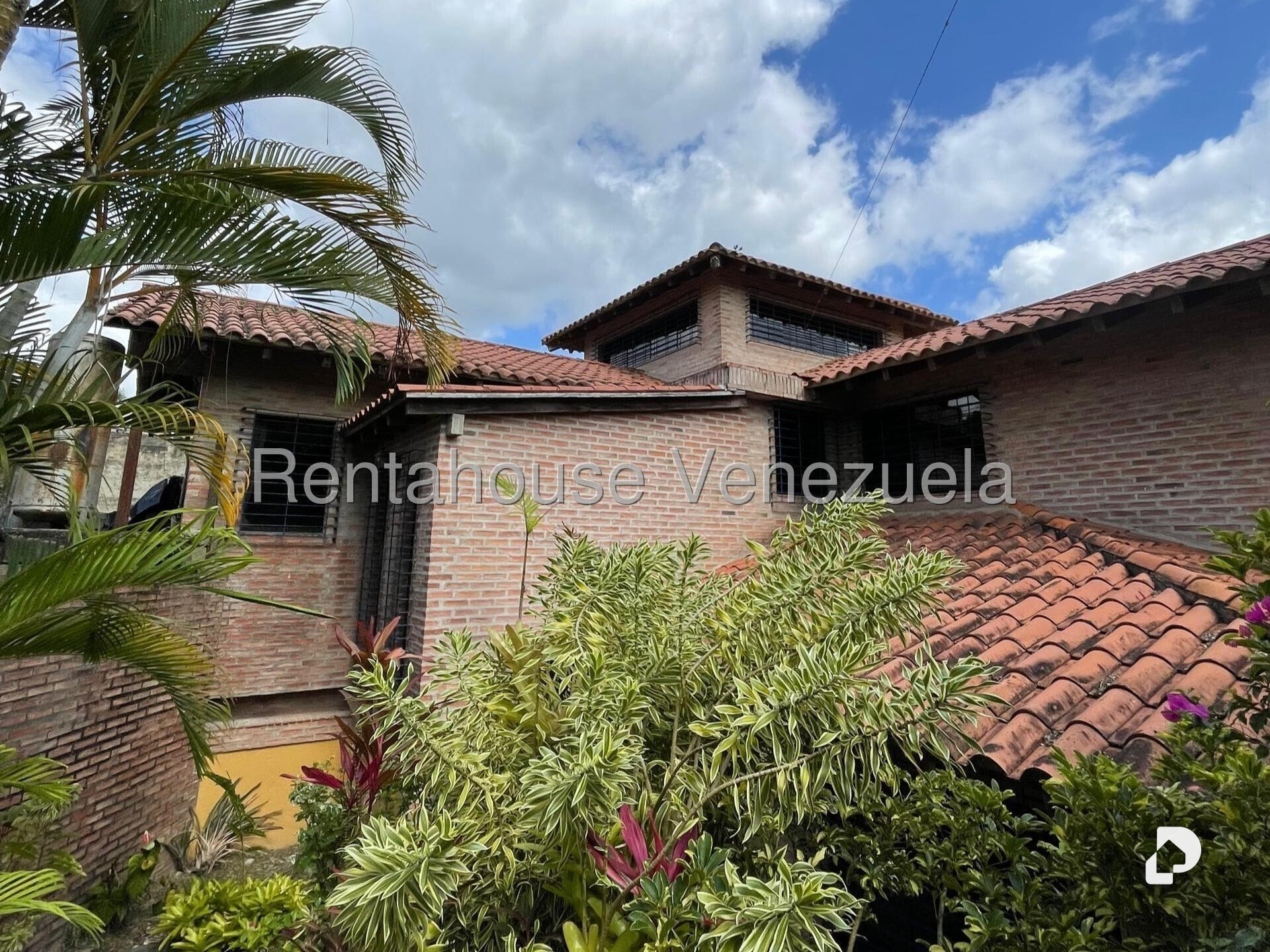 Casa en Los Guayabitos, Caracas – 20