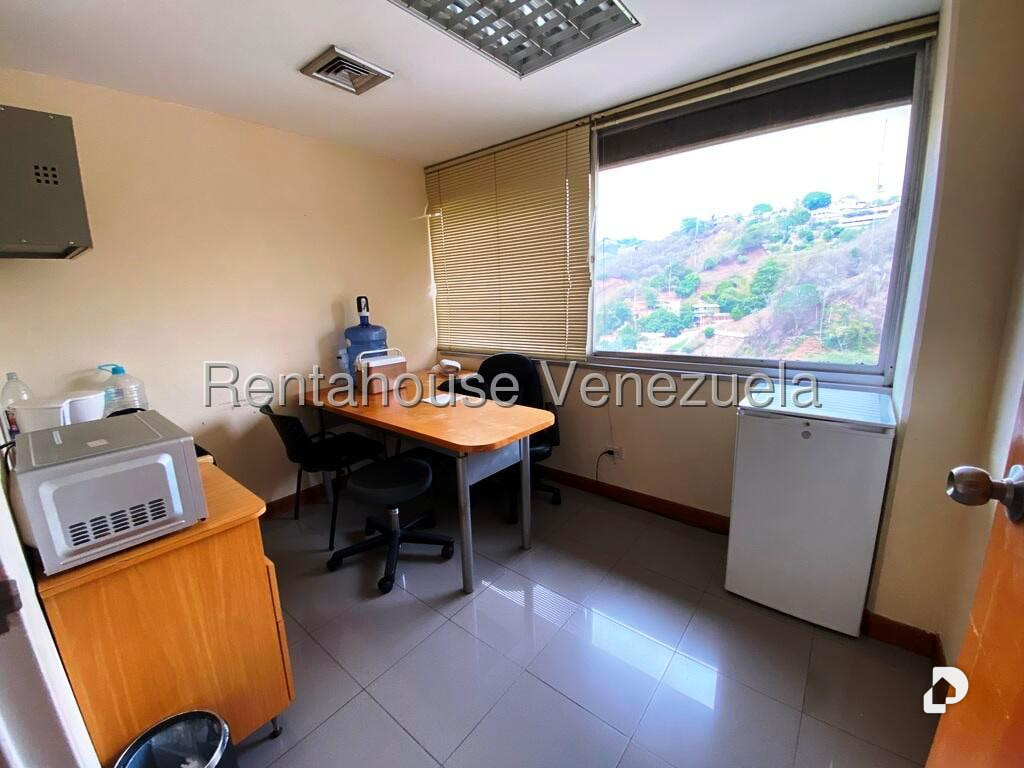 Oficina en Santa Sofía, Caracas