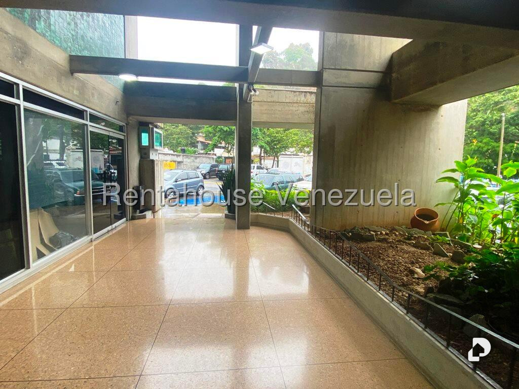 Oficina en Santa Sofía, Caracas